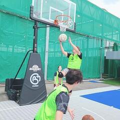 急募12/8(日)🏀バスケしませんか‼️ - 杉並区