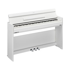 YAMAHA 電子ピアノ YDP-S55 定価13万