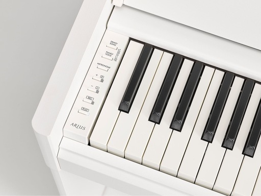 YAMAHA 電子ピアノ YDP-S55 定価13万