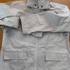レインジャケット