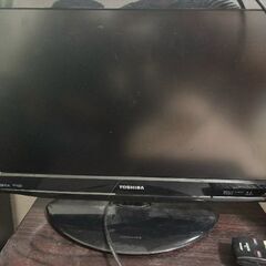 2010年２２型のテレビの画像