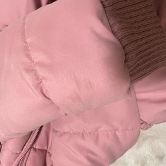 キムラタン ビケットクラブ アウター 110㎝の画像