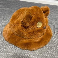 USJのミニオン、ハット、メガネ
の画像