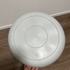 ランドリーバスケット無料✨️の画像