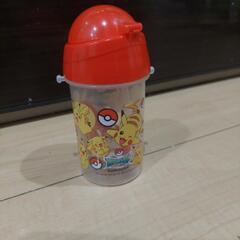 非売品 ポケモン水筒