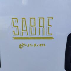 ソフテック　サーフボードの画像