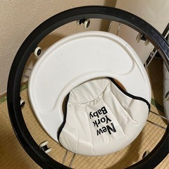歩行器