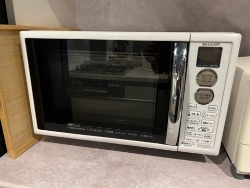 家電 キッチン家電 オーブンレンジ