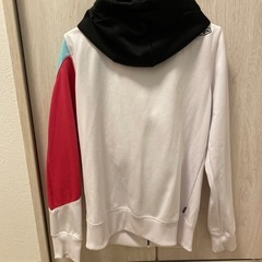 トレーナーの画像