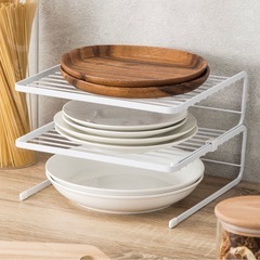 【決まりました】美品✴︎プレートラック✴︎お皿ラック