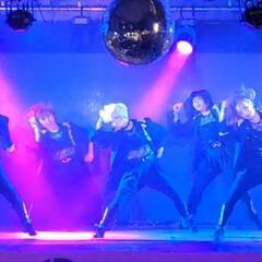 【⠀メンバー募集 ！】ママダンス！ジャズダンス＆バレトン(*^^*)の画像