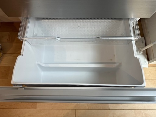 最終値下げ‼️　HITACHI 冷蔵庫2022年製　485L
