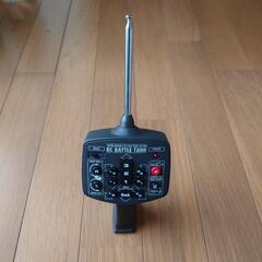 東京マルイ 1/24ラジコンバトルタンク ドイツ重戦車タイガーⅠの画像