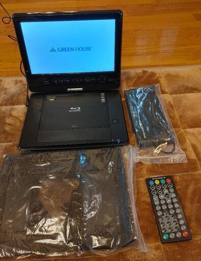 【再値下げしました】DVDプレイヤー