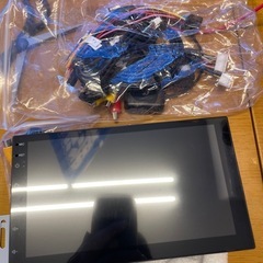 Androidナビ　カーナビ　ディスプレイオーディオの画像