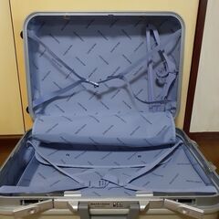 値下げ　スーツケース　キャリーケース　キャリーバッグ　旅行カバンの画像
