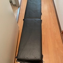 トレーニング用　台