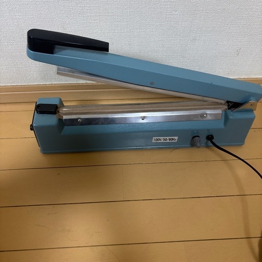 シーラー