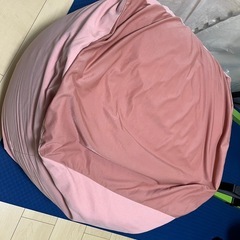 ★ 【安い】無印良品　ビーズクッション　ビーズソファー