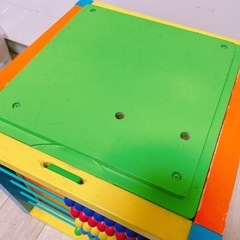 知育玩具　ルーピングの画像