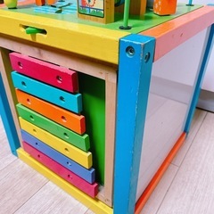 知育玩具　ルーピングの画像