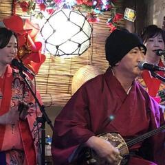 沖縄三線・島唄の教室ですの画像