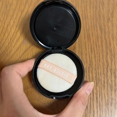 SISTER ANN ファンデーション　セバムコントロールパクト　の画像