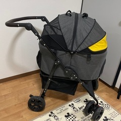 ペットカート