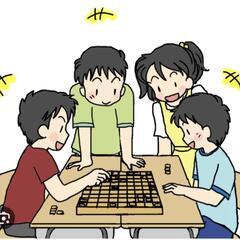 明日、久屋大通近くのカフェ貸切ボドゲ&忘年会