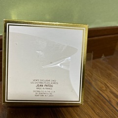 JEAN PATOU JOY 香水 15ml ジャンパトゥ　新品未開封の画像