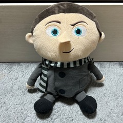 ミニオンズ 怪盗グルー
