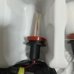 値下げしました‼️新品未使用 HIDキットH8の画像