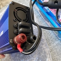 デコデコ　クルマDEコンセント カー用品 車用コンセント　コンセント12v　　　　　の画像