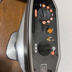遠赤外線ヒーターの画像