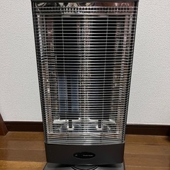 遠赤外線ヒーター