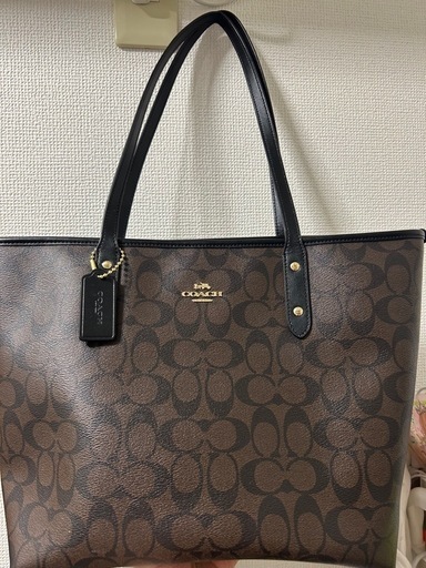 コーチ　バッグ