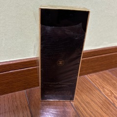 【未使用未開封】COCO Chanel EAU DE PARFUMの画像
