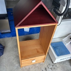 Kaupunki Tall House 子供用品