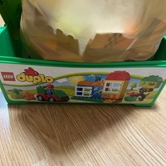 LEGOおもちゃ