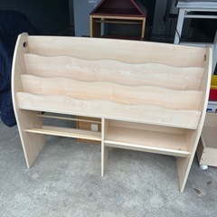 Pieni  本棚　子供用品