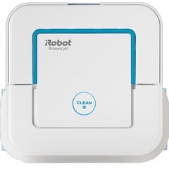 ロボット掃除機 ブラーバ　ブラーバジェット 240 アイロボット...