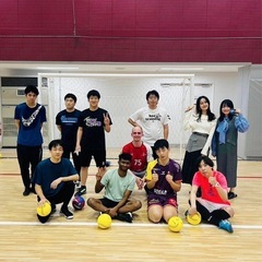 1/25 初心者歓迎！ゆるーくハンドボールやりませんか？🤾 - 豊島区