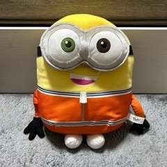 ミニオンズ　ボブ