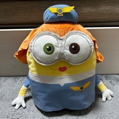 ミニオンズ　ボブ