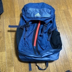 adidas バッグ
