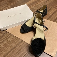 Moonstar CALORY WALK+ サンダル　24cm