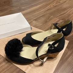 Moonstar CALORY WALK+ サンダル　24cmの画像