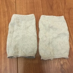 レッグウォーマーセットの画像