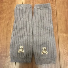 レッグウォーマーセットの画像