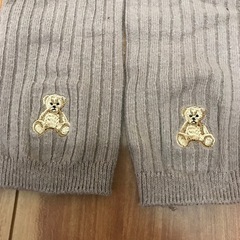 レッグウォーマーセットの画像